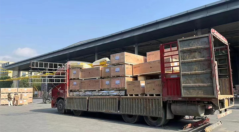 临沂到克拉玛依物流专线-临沂到克拉玛依物流公司-定时发车